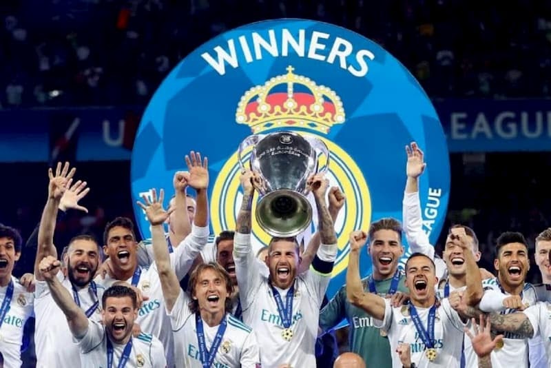 Bên cạnh Madridista còn có một số tên gọi khác như: Merengue, Vikingos,...