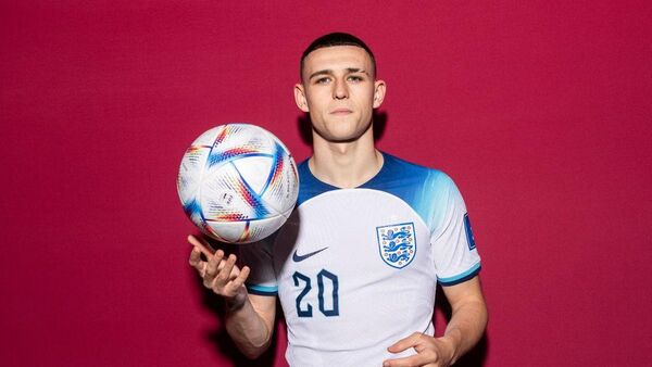 Phil Foden