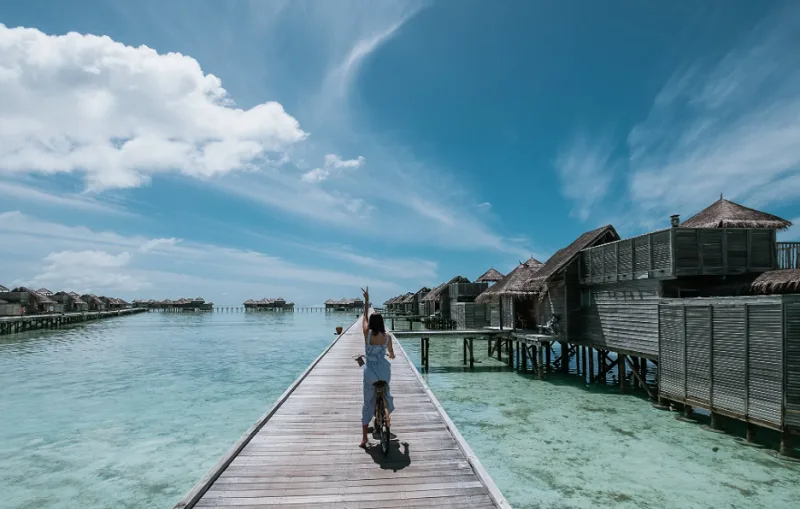 Những điều cần biết trước khi du lịch Maldives