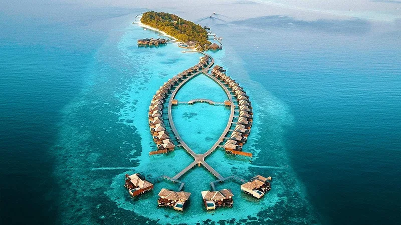 Kinh nghiệm khám phá Maldives cho người mới đi lần đầu